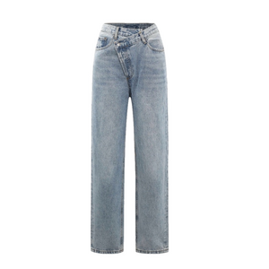 Classic Blue Women's Jeans